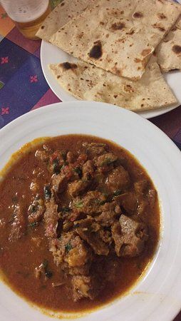 Indian Spicy Takeaway